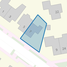 Perceel NEK00-L-1731