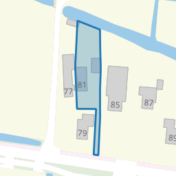 Perceel NEK00-L-1807