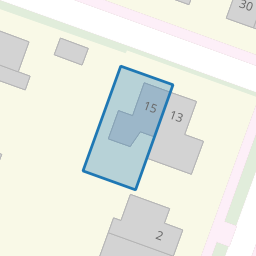 Perceel NEK00-L-1815