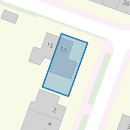 Perceel NEK00-L-1816