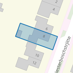 Perceel NEK00-L-1820