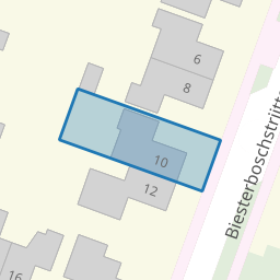 Perceel NEK00-L-1821