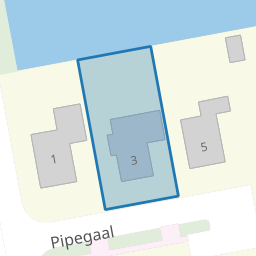 Perceel NEK00-L-1869