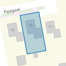 Perceel NEK00-L-1873