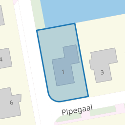 Perceel NEK00-L-1885