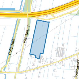 Perceel NEK00-L-1895