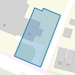 Perceel NEK00-L-1896