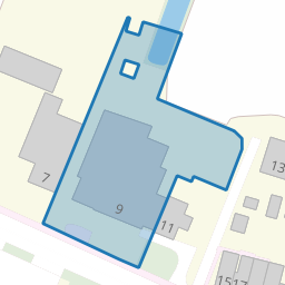 Perceel NEK00-L-1897