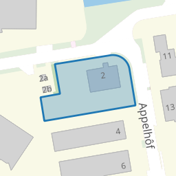 Perceel NEK00-L-1918