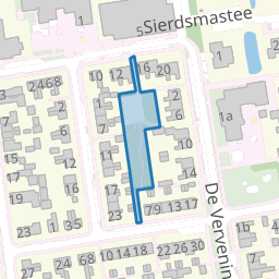 Perceel NEK00-L-1951