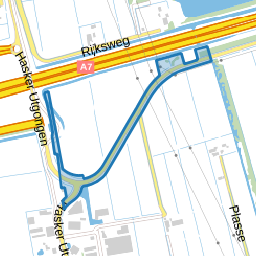 Perceel NEK00-L-2006