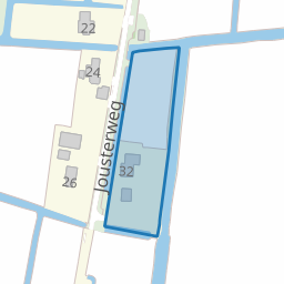 Perceel NEK00-L-2025