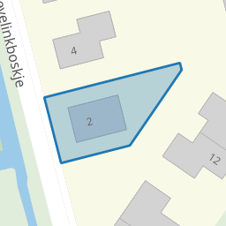 Perceel NEK00-L-2031