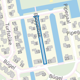 Perceel NEK00-L-2051