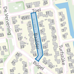 Perceel NEK00-L-2055