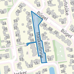 Perceel NEK00-L-2058