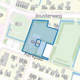 Perceel NEK00-L-2072