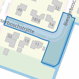 Perceel NEK00-L-2077