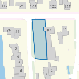 Perceel NEK00-L-2087