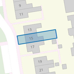 Perceel NEK00-L-2090