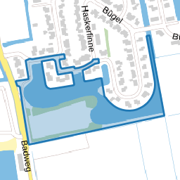 Perceel NEK00-L-2093