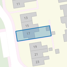 Perceel NEK00-L-2125