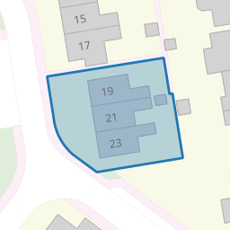 Perceel NEK00-L-2127