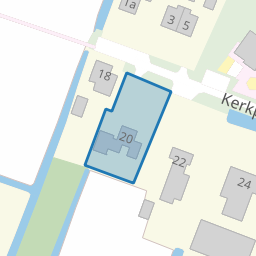 Perceel NEK00-L-2128