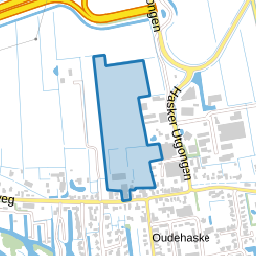 Perceel NEK00-L-2138