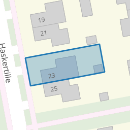 Perceel NEK00-L-2142