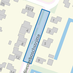 Perceel NEK00-L-2197