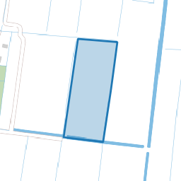 Perceel NEK00-L-2206