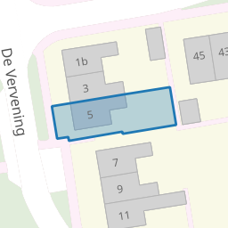 Perceel NEK00-L-2284