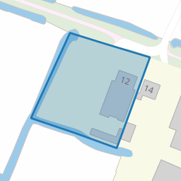 Perceel NEK00-L-2302