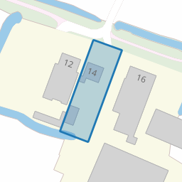 Perceel NEK00-L-2303