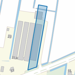 Perceel NEK00-L-2304