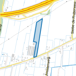 Perceel NEK00-L-2305