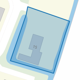 Perceel NEK00-L-2354