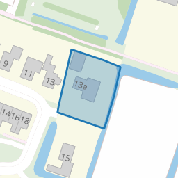 Perceel NEK00-L-2355