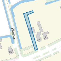 Perceel NEK00-L-2357