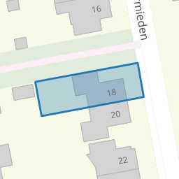 Perceel NEK00-L-2448