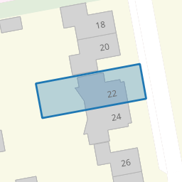 Perceel NEK00-L-2450