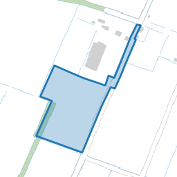 Perceel NEK00-L-2461
