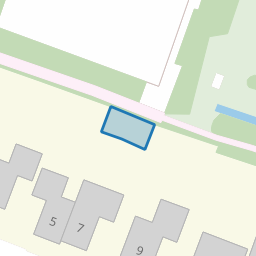 Perceel NEK00-L-2491