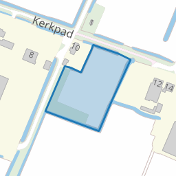 Perceel NEK00-L-25