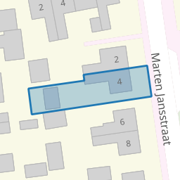 Perceel NEK00-L-2505