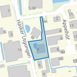 Perceel NEK00-L-2516