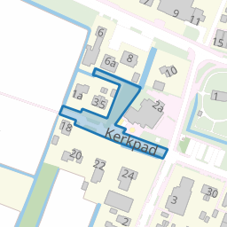 Perceel NEK00-L-2521