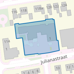 Perceel NEK00-L-2522