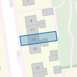 Perceel NEK00-L-2535